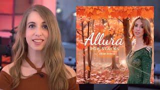 Introducing "Allura Pop Stacks" Vocal Sample Library with Impact Soundworks, feat. Jillian Aversa