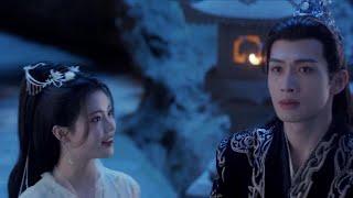 The Blossoming Love: Mu Xuanling openly loves Xie Xuechen, The Lord of Snow City was murdered