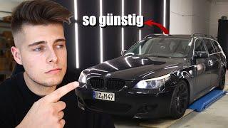 Warum dieser BMW der GRÖßTE Fehlkauf war...