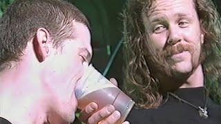 Metallica - MILTON KEYNES 1993 (Full Concert) REMASTERED