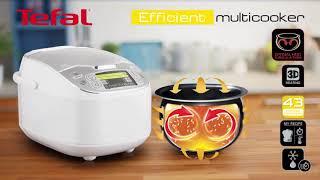 Nồi cơm điện đa năng Tefal RK8121-Chị Hương Chuyên hàng Đức - 0835191146