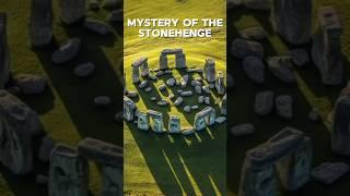 STUNNING Secrets of STONEHENGE Revealed! | MYSTERY WORLD