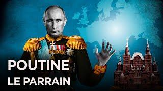 Putin, der Pate – Regierung, Spionage und organisierte Kriminalität – Documentary World – KM