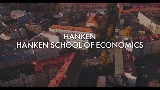 This is Hanken School of Economics