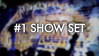 Coast 2 Coast LIVE | Artist Tip #1 "Show Set"