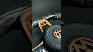 Car Steering Wheel for Volkswagen