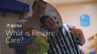 What is Respite Care?