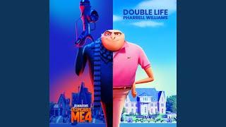 Double Life (From "Despicable Me 4")