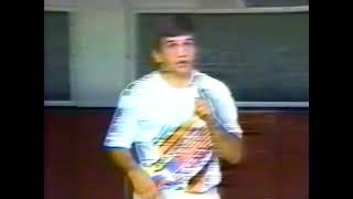 Wrestling Techniqe Underhook, escape, breakdown