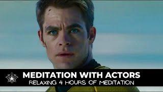 Meditation With Captain James T. Kirk In "Star Trek Into Darkness" • Ambient Music