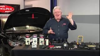 What Makes Coil-on-Plug Modules Go Bad? (Ignition Coil Diagnostics)
