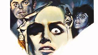 The Girl Who Knew Too Much | Evil Eye (1963) Giallo HD Film