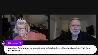 Scientology: Bunker & Magoo Part 2