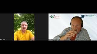 Episode 29 - Gutter-ConVersations with Tony Cobb of All Gutter Systems and UnderDeck Oasis