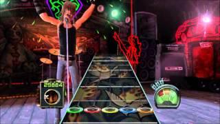 Let's Fail - Guitar Hero III - Part 1