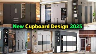 40+ Morden Bedroom Wardrobe Design ideas 2025 | Trendy Cupboard Cabinet Design 2025