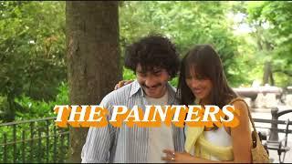 Theo Kandel - The Painters (Official Music Video)