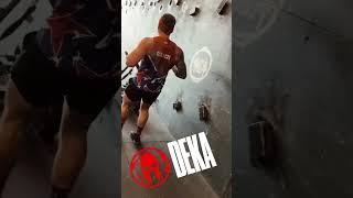 ILLINOIS @SpartanRaceTube DEKA Affiliate