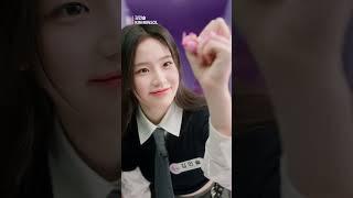 [EN/JP] [I-LAND2] 김민솔 KIM MINSOL @N/a MINDSET CHECK | 4/18 (목) 저녁 8시 50분 첫 방송
