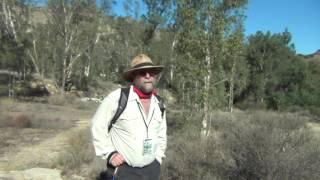 Spahn Ranch in Santa Susana State Historical Park.