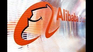 The Alibaba Story | Inside China