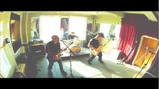 The Mercury Pills - Anonymous [music video] Shane Visbal, Eddie Jucius