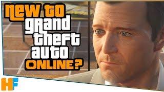 How to Get ONLINE in GTA 5