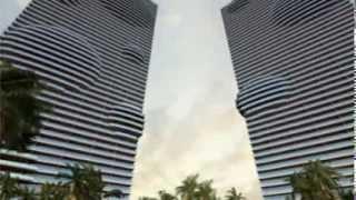 Paraiso Bay Miami New Construction Condos For Sale