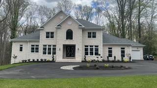 MUST SEE - Brand New Luxury Home For Sale in Northern VA