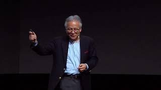 “Matterverse to Metaverse: Atoms & Bits”| Dr. Hiroshi Ishii: MIT Media Lab| PUZZLE X| Keynote Xlogue