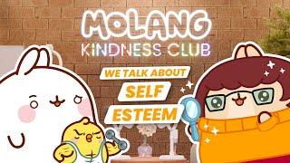 How to manage BEAUTY standards with Melva  | Molang Kindness Club #6 