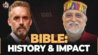 India, Europe & Biblical Revolution | Vishal Mangalwadi | EP 257