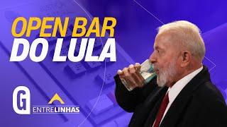 Planalto abre licitação de R$358 mil em bebidas alcoólicas