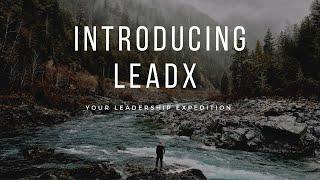 Introducing LeadX!  Overlanding Through History