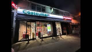 Costcutter Meopham