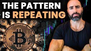 I'm Betting BIG on This Historical Bitcoin Pattern. Here's Why