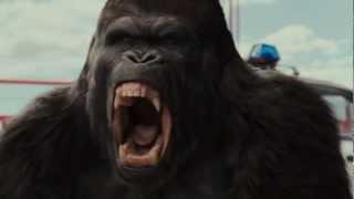 MAX: Rise Of The Planet Of The Apes (Cinemax)