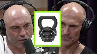 Pavel Tsatsouline: Whole Body Benefits of Kettle Bell Training