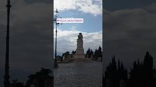 Anagni - Piazza Cavour