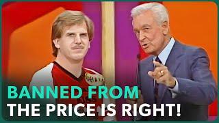 Math Genius Was Banned From 'The Price Is Right' | Superhuman Documentary