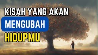 pelajaran berharga dari Sebuah Apel Busuk - Kisah Inspiratif, Video Motivasi