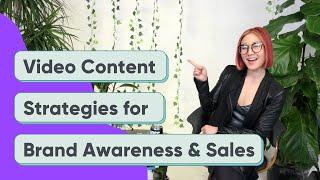 Video Marketing for Business | Effective YouTube Strategies