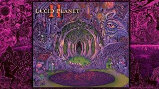 Lucid Planet - Digital Ritual (Progressive / Psychedelic / Tribal / Metal)