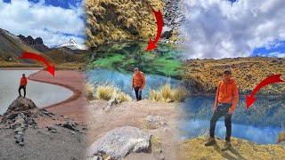 Las 7 Lagunas de Ausangate - ¿Vale la pena el trekking?