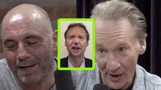 Bill Maher Responds to Kyle Dunnigan’s Impression