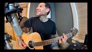 Mike Herrera - Aces Up