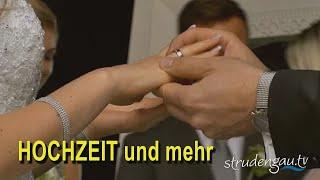 Hochzeit und mehr