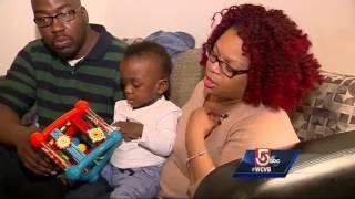 Only On 5: Inspiring micro-preemie thriving 1 year later