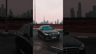 Rent Mercedes S Class S500 2021 in Dubai | Rent Luxury & Sports Car at Cheap Rates in Dubai