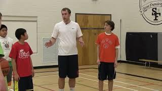 2015- Home Work Hoops | Jon House